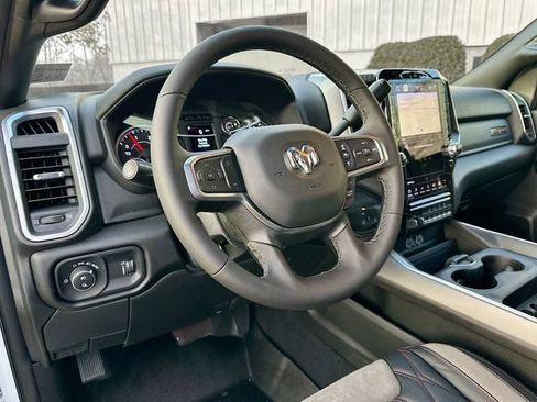 Used 2025 RAM 2500 Big Horn image 10