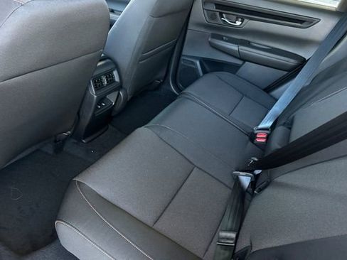 New 2026 Honda CR-V TrailSport image 13