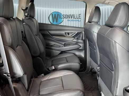 New 2026 Subaru Ascent Bronze Edition image 3