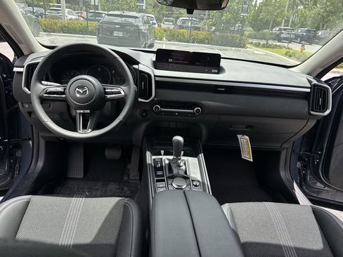 New 2026 MAZDA CX-50 AWD 2.5 S w/ Weather Package image 36