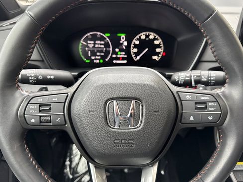 Certified 2024 Honda CR-V Sport-L image 28