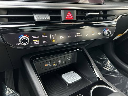 New 2026 Kia K5 GT-Line image 24