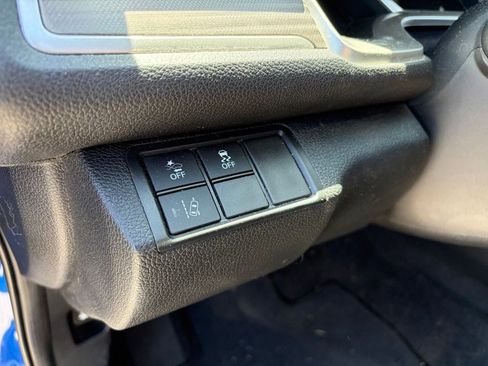 Used 2020 Honda Civic EX image 8