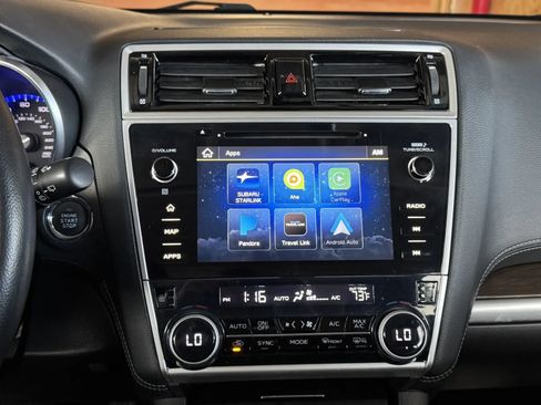 Used 2019 Subaru Outback 3.6R Touring w/ Popular Package #3A AWD/4WD image 29