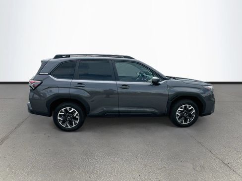 Certified 2026 Subaru Forester Premium AWD/4WD image 8