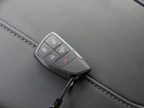 New 2026 Chevrolet Silverado 2500 LT w/ True North Edition image 27