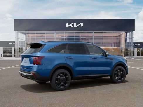New 2026 Kia Sorento SX Prestige AWD/4WD image 6
