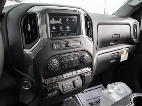 New 2026 Chevrolet Silverado 3500 W/T w/ WT Convenience Package image 57