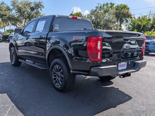 Used 2020 Ford Ranger XLT w/ Equipment Group 301A Mid AWD/4WD image 5