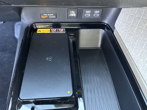 New 2026 Toyota Camry XLE image 23