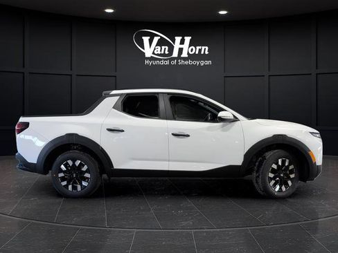 New 2026 Hyundai Santa Cruz SEL image 2
