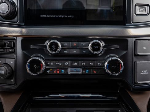 Used 2026 Ford F450 King Ranch w/ Chrome Package image 27