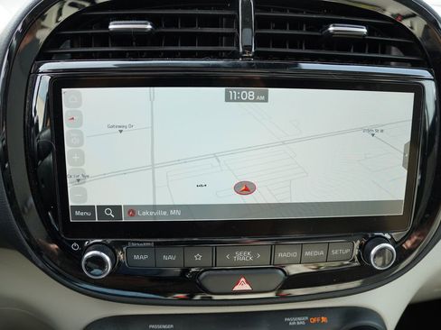 Used 2023 Kia Soul EX image 6