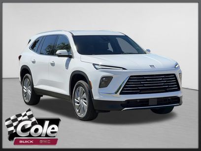New 2027 Buick Enclave Preferred w/ LPO, Floor Liner Package