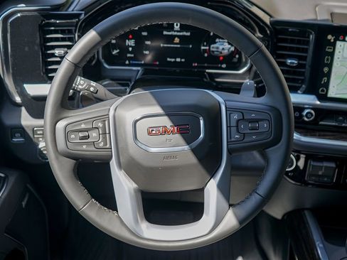New 2026 GMC Sierra 1500 Elevation w/ Elevation Premium Package AWD/4WD image 23