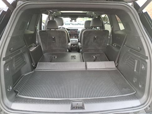 Used 2024 GMC Acadia Elevation w/ Luxury Package image 13