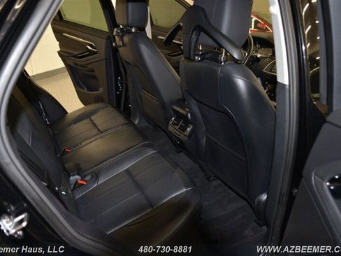 Used 2020 Land Rover Range Rover Evoque S image 22