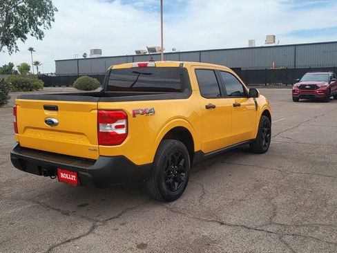 Used 2023 Ford Maverick XLT w/ Equipment Group 300A Standard image 9