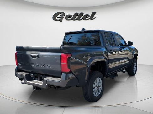 New 2025 Toyota Tacoma SR5 AWD/4WD image 5