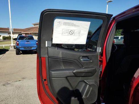 New 2026 Chevrolet Colorado LT w/ Advanced Trailering Package image 14