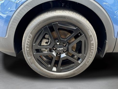 Certified 2024 Kia Telluride SX Prestige X-Line AWD/4WD image 16