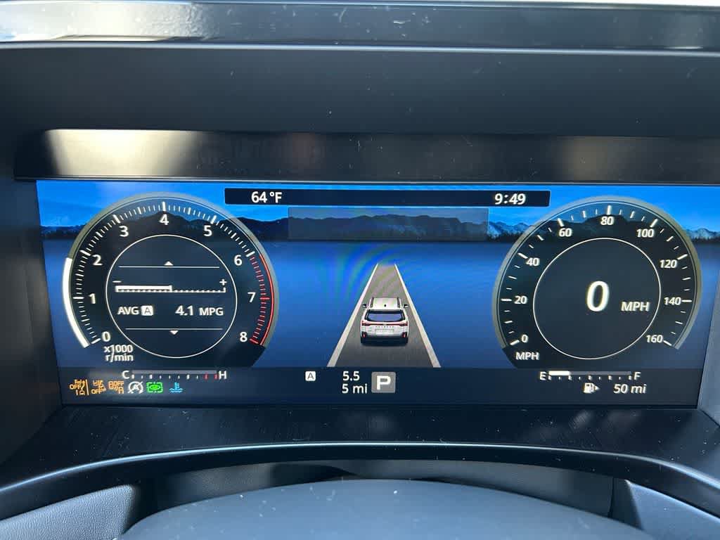 New 2026 Subaru Outback Touring XT AWD/4WD image 19