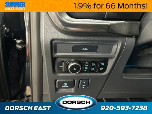 New 2026 Ford F150 Tremor w/ Equipment Group 402A High AWD/4WD image 11