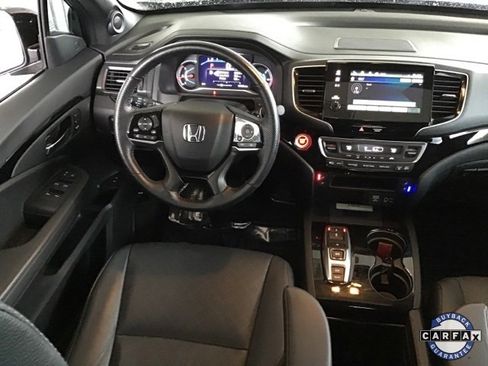 Used 2021 Honda Passport Elite image 39