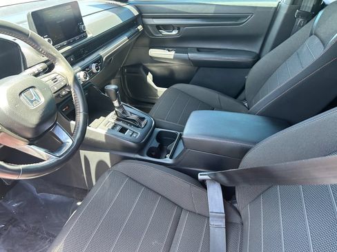Used 2023 Honda CR-V Sport image 21