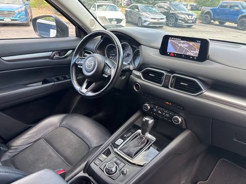 Used 2018 MAZDA CX-5 Touring FWD image 17