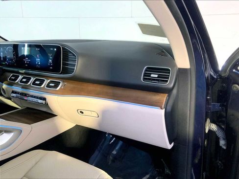 Used 2022 Mercedes-Benz GLE 450 4MATIC image 22