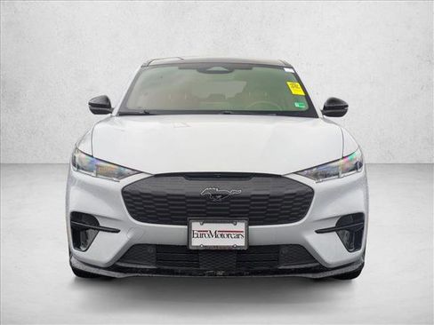 Used 2022 Ford Mustang Mach-E GT image 8