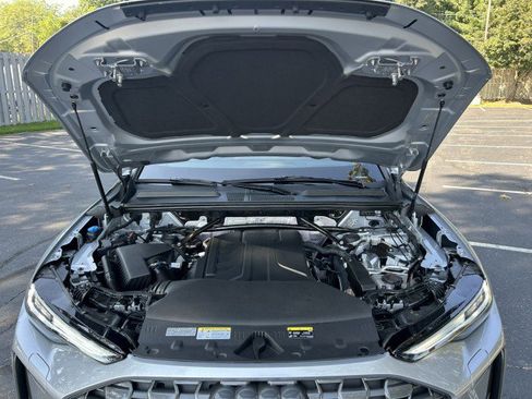 Certified 2025 Audi Q5 Premium Plus w/ Premium Plus image 34