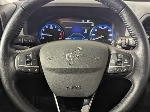 Used 2021 Ford Bronco Sport Badlands w/ Badlands Package image 17