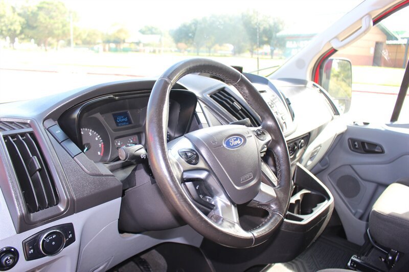 Used 2016 Ford Transit 350 XL RWD image 21