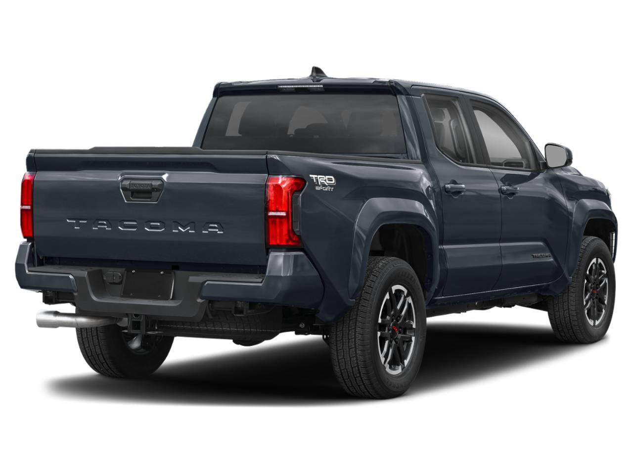 Used 2025 Toyota Tacoma TRD Sport AWD/4WD image 12