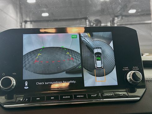 Used 2024 Mitsubishi Outlander SE image 22