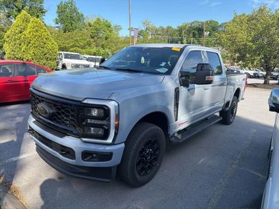 Used 2025 Ford F350 Lariat w/ Lariat Ultimate Package