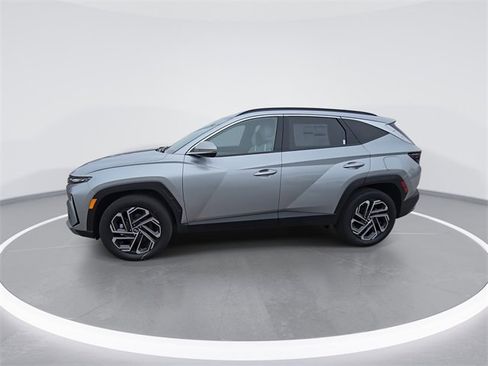 New 2026 Hyundai Tucson Limited image 4