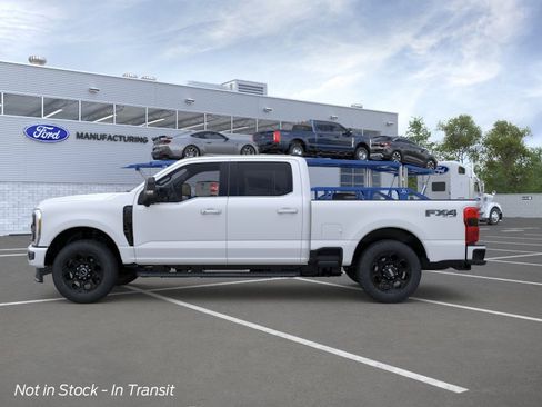 New 2026 Ford F350 Lariat AWD/4WD image 3