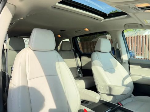 Used 2026 Honda Odyssey EX-L image 35