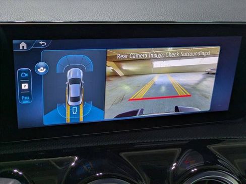 Certified 2026 Mercedes-Benz CLA 250 image 13