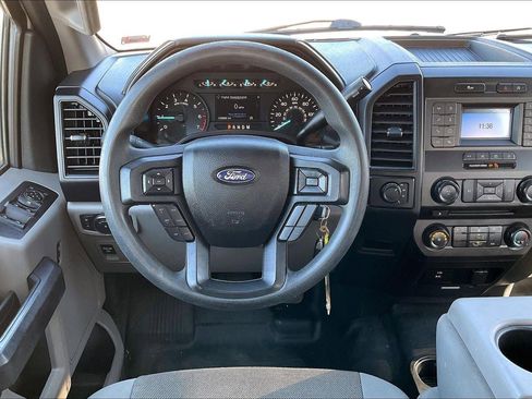 Used 2018 Ford F150 XL w/ Equipment Group 101A Mid image 6