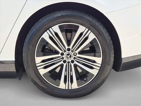 Used 2022 Mercedes-Benz EQS 450+ Sedan image 14
