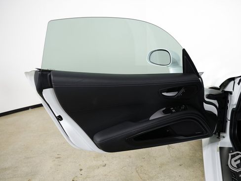 Used 2013 SRT Viper GTS image 13