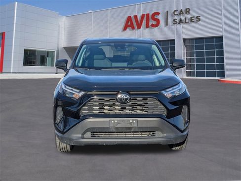 Used 2024 Toyota RAV4 LE image 8