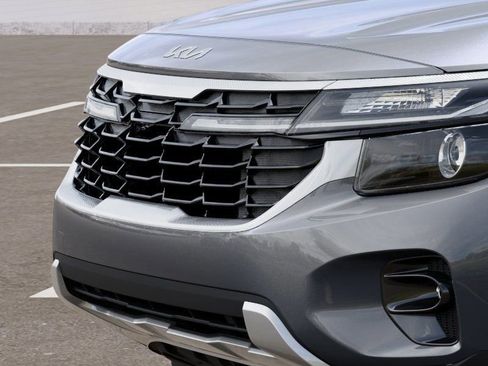 New 2026 Kia Seltos EX AWD/4WD image 13