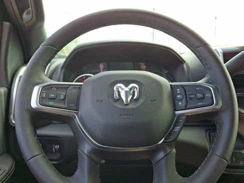 New 2025 RAM 2500 Big Horn image 13