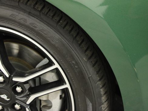 Used 2022 Ford Mustang Coupe w/ Equipment Group 101A image 10