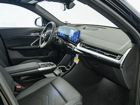 New 2026 BMW X2 xDrive28i w/ Technology Package image 16